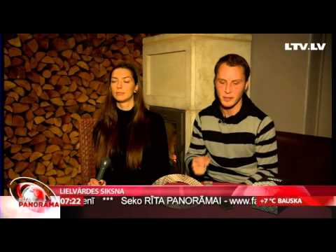 Lielvārdes jostai atrod mūsdienīgu pielietojumu