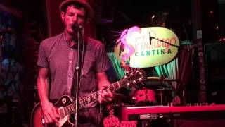 The Slackers - Come Back Baby @ Flamingo Cantina (Austin, TX) 09.16.2016
