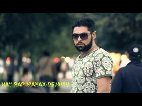 HAY RAP MANAX-DEJAVIU 2015(MIX HAY RAP RECORDZ)