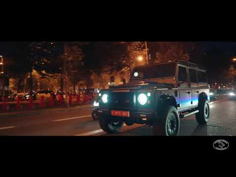 1993 Land Rover Defender (CC-1268307) for sale in Matthews, North Carolina
