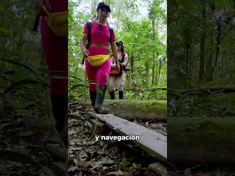 Diciembre en el Amazonas colombiano 🌅 Tour todo incluido 🌿 ¡Reserva ya!