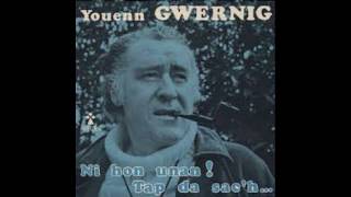 Youenn Gwernig – Ni hon unan (1973)