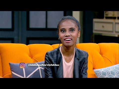 Perasaan dian sorowea tentang lagu karna su sayang yang hits