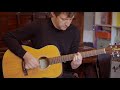 How To Play Walk Away As The Door Slams By Lil Peep Acoustic