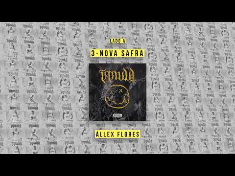 3. FRTRNDD - Nova Safra (Yanz, Állex Flores) prod Yanz