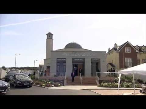 Friday Sermon | خطبہ جمعہ | September 26, 2014