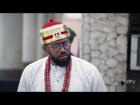 ROYAL DIGNITY SEASON 8&9 TEASER - (New Hit Movie) Fredrick Leonard 2021 Latest Nollywood Movie