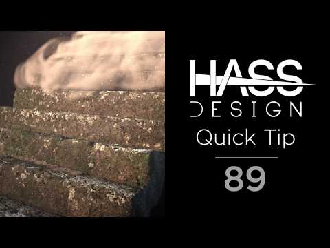 Hass Design Quick Tip 06-  89