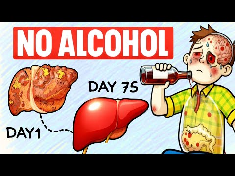 I Took the 75-Day Sobriety Challenge — Here’s the Honest Timeline