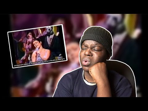 Elis Regina - Como Nossos Pais | REACT
