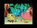 Spongebob On Acid