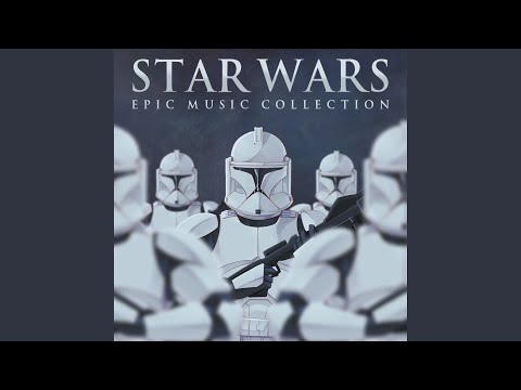 Clone Army Vs Droid Army