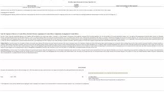 LTCN CFO Change: My Take on the 8-K Filing