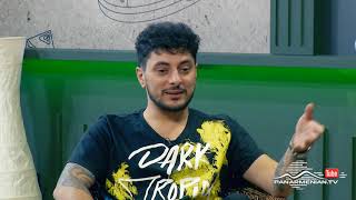 Ներքին Խոհանոց 2, Գոռ Հակոբյան / Nerqin Khohanoc