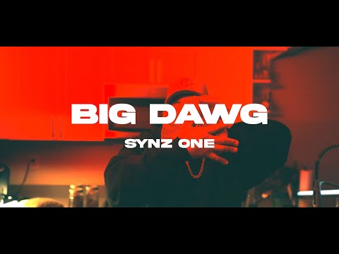 Synz One - BIG DAWG [Official Music Video]