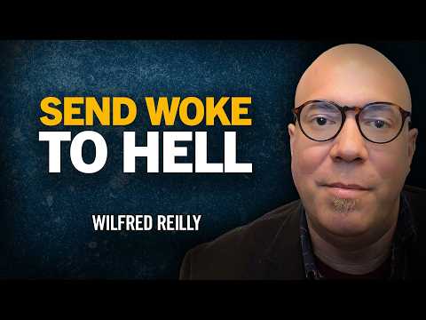 How Woke Feminism Created the Manosphere - Wilfred Reilly