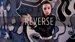 Sage the Gemini &quot;Reverse&quot; feat. Taylor Hatala • Videography by Romy Young