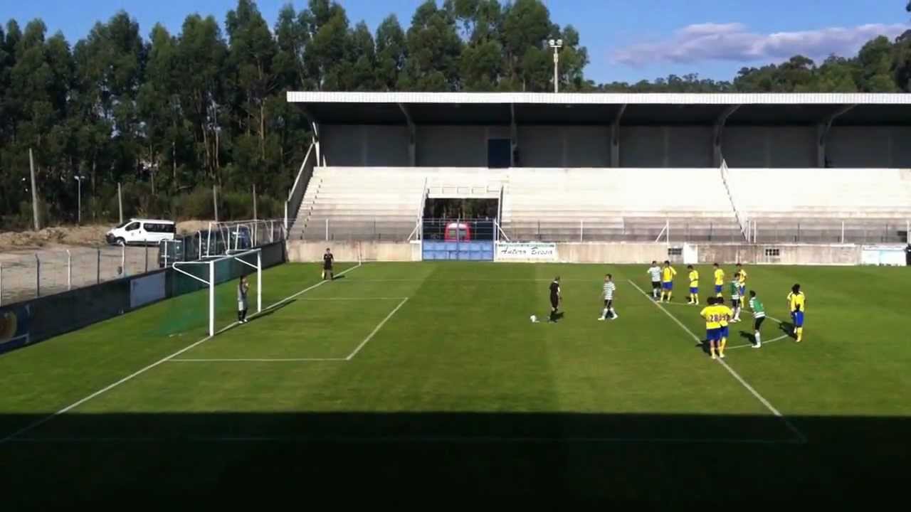 Penalti Pedro Lourenço, Kinhas