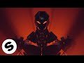 HEDEGAARD - INFERNO / Ratchets (Official Music Video)