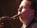 Skylark - Harry Allen & Trio Johan Clement