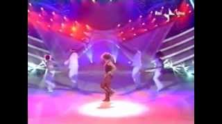 Melanie B - Tell me ( Live @ Carramba Che Fortuna )