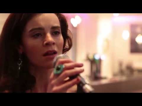 Interview Noëmi Waysfeld - Festival Au Fil des Voix 2015