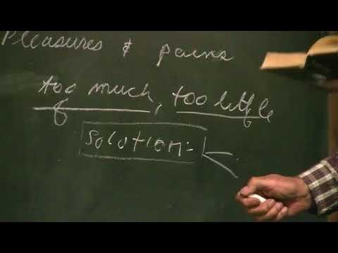 2010-04-23 NSFRI - Plato - Timaeus (86b-87b, 90a-d, 91b-c) - On the Diseases of the Soul and their