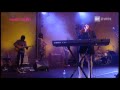A Fine Frenzy (Part11) Rangers Live HQ 2009