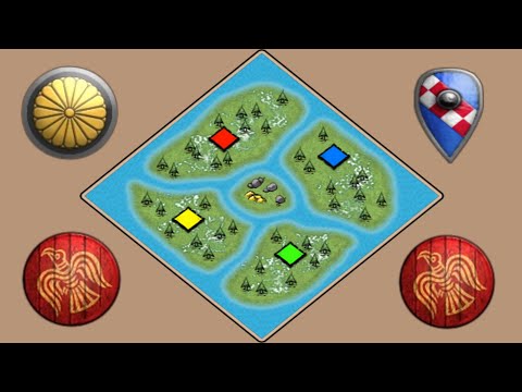 Age of Empires II: Definitive Edition - Ranked #379