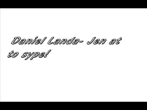 Daniel Landa-Jen ať to sype!