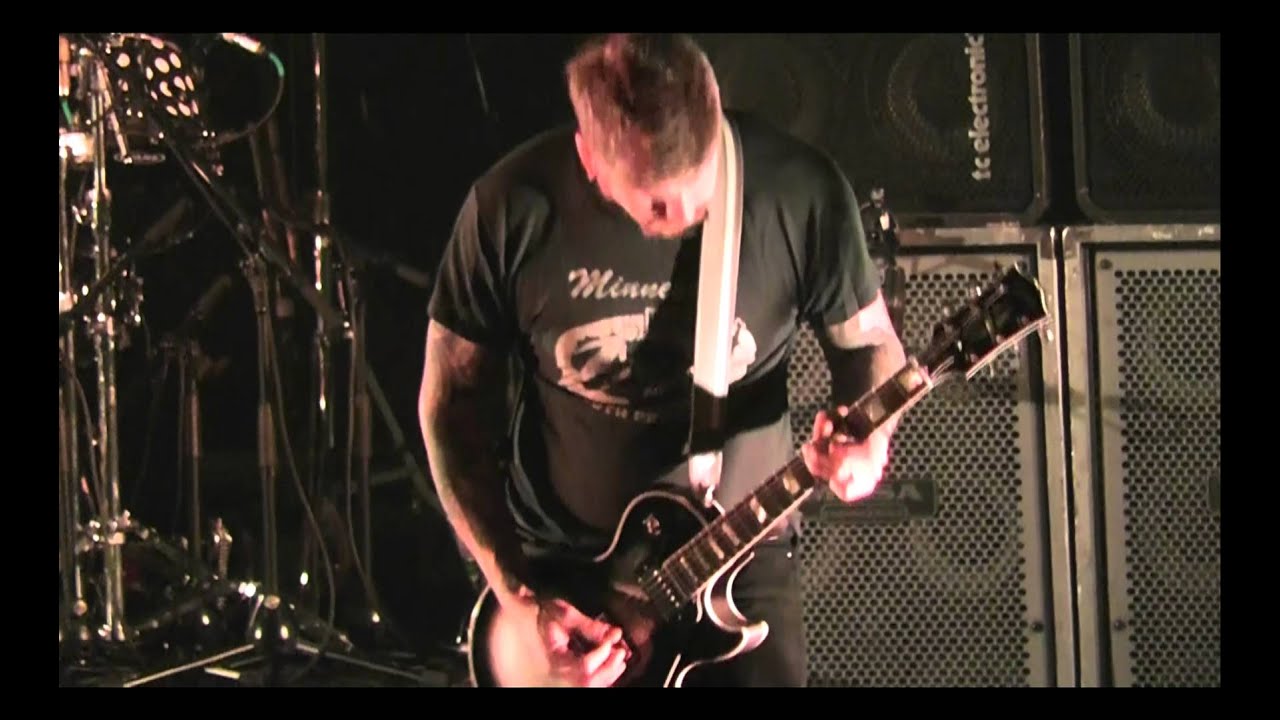 Mastodon LIVE Black Tongue - Lisbon, Portugal - 2012-01-22 - YouTube