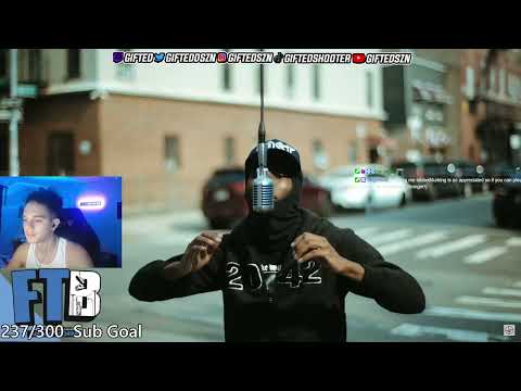 Gifted Reacts To Quelly Woo - Peacock | From The Block Performance 🎙(New York)