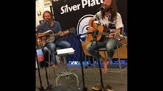 Chris Robinson Brotherhood 8-1-17 Silver Platters Seattle, WA
