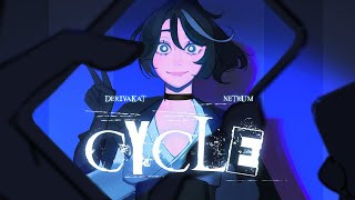 Cover art for Cycle