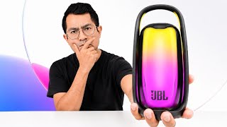 JBL Pulse 6 | Especificaciones y precio
