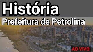 Prefeitura de Petrolina Conhecimentos Gerais 