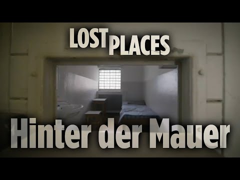 Lost Places: Hinter der Berliner Mauer – Geheimnisse eines geteilten Landes | Doku
