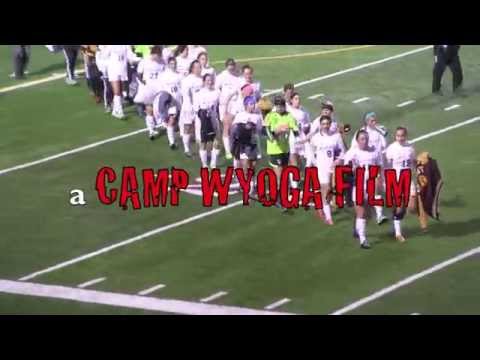 2015 OHSAA State Semi Final  Medina v Walsh Jesuit