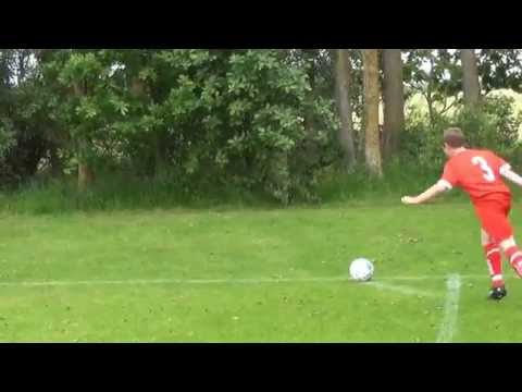 BIF cupen 2014. Genarp IF P03