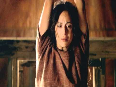 Hispania - Bárbara torturada por el general Marco