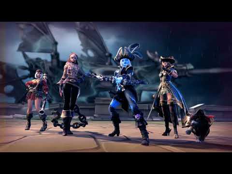 SMITE - Saiba como GANHAR um PASSE DE BATALHA!