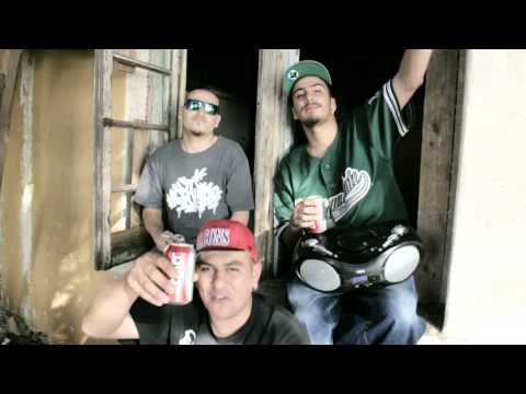 Yerban & 2bleT - Seguimos aquí [Video oficial] Sayko Adiccion