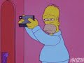 Simpsons Amv