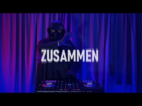Ziggan - Zusammen (Official Music Video)