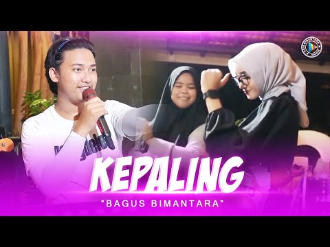 KEPALING - Welas Isun Kepalingpaling (Live Reggae) Bagus Bimantara