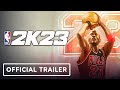 NBA 2K23 - Official Season 1 Trailer