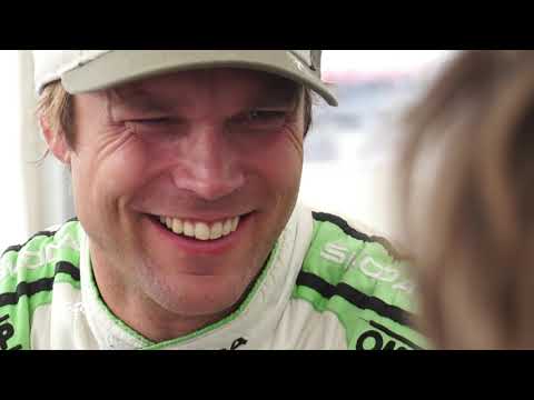 RALLY HUNGARY 2021 - All Access - Andreas Mikkelsen