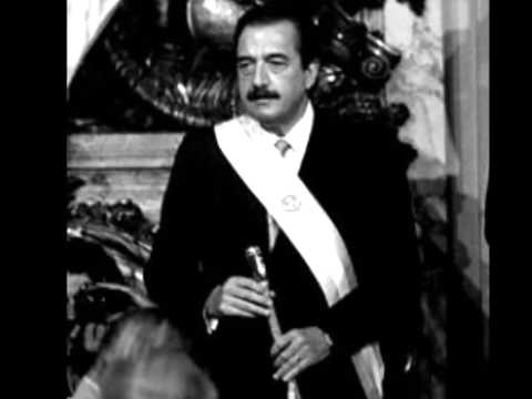 Patria Mía - Tango - Pedro Laurenz - Alberto Podestá