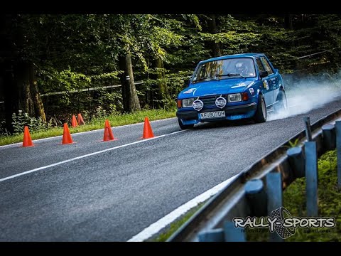 Lubomir DEMKE  SKODA 130  WINTER RACE Seleska 2020 01 25