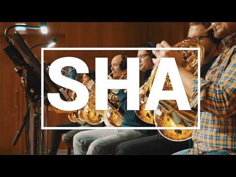 Making of BGM for URI - The Surgical Strike | Shashwat Sachdev